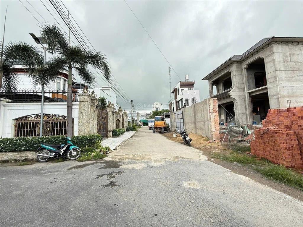 147m2 đất ngay trung tâm long thành, sổ riêng, vị trí đẹp vừa ở vừa kinh doanh ngay. giá chỉ 25tr/m