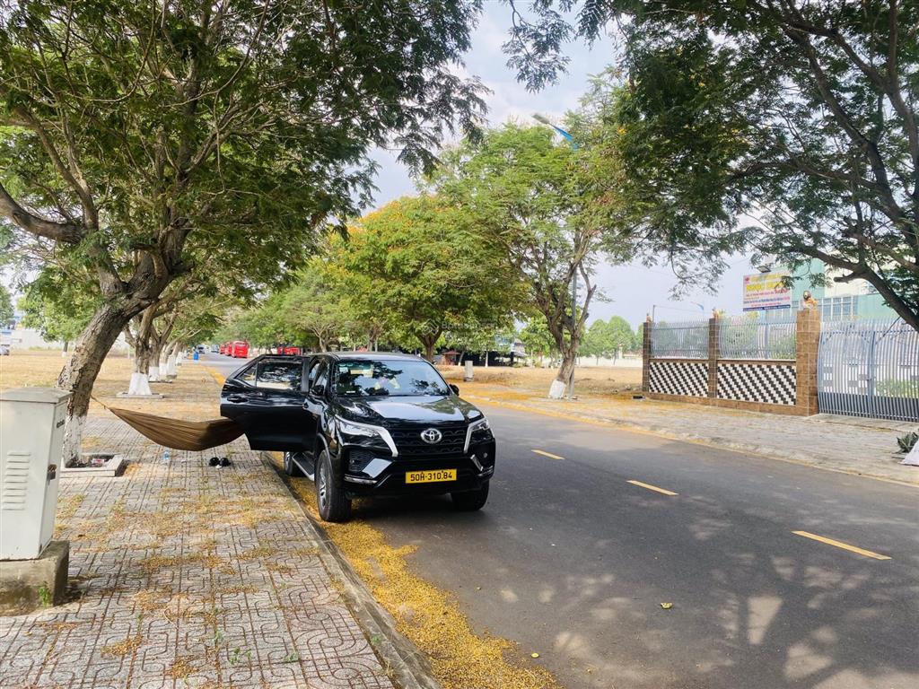 Đất sonadezi tam an 1 ngay kcn long thành cần bán, sổ hồng riêng, giá tốt đầu tư