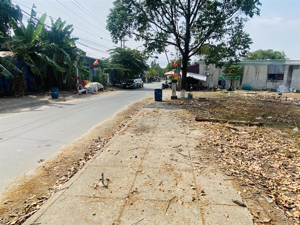 Đất sonadezi tam an 1 ngay kcn long thành cần bán, sổ hồng riêng, giá tốt đầu tư