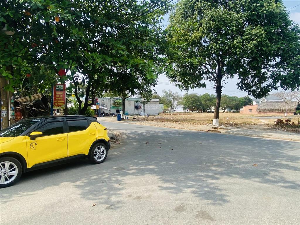 Đất sonadezi tam an 1 ngay kcn long thành cần bán, sổ hồng riêng, giá tốt đầu tư