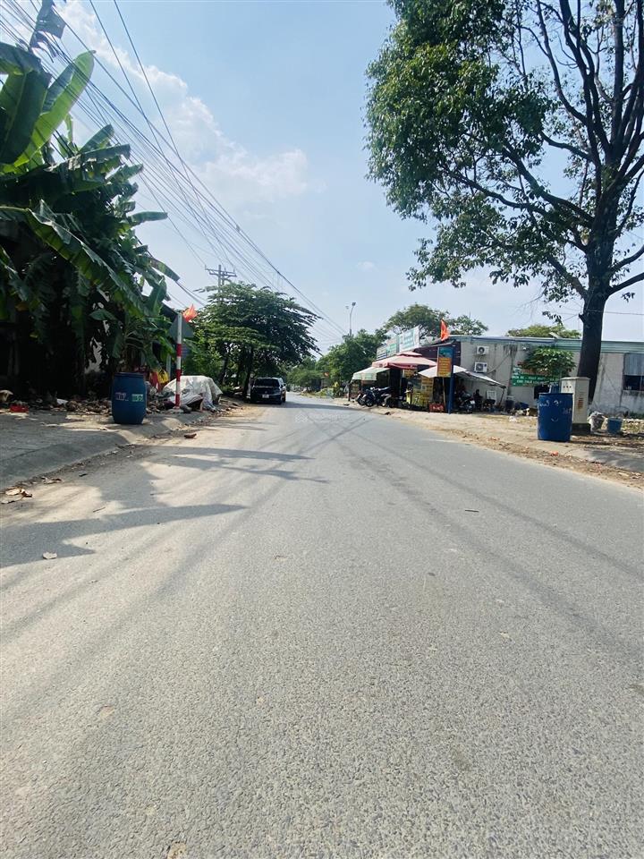 Đất sonadezi tam an 1 ngay kcn long thành cần bán, sổ hồng riêng, giá tốt đầu tư