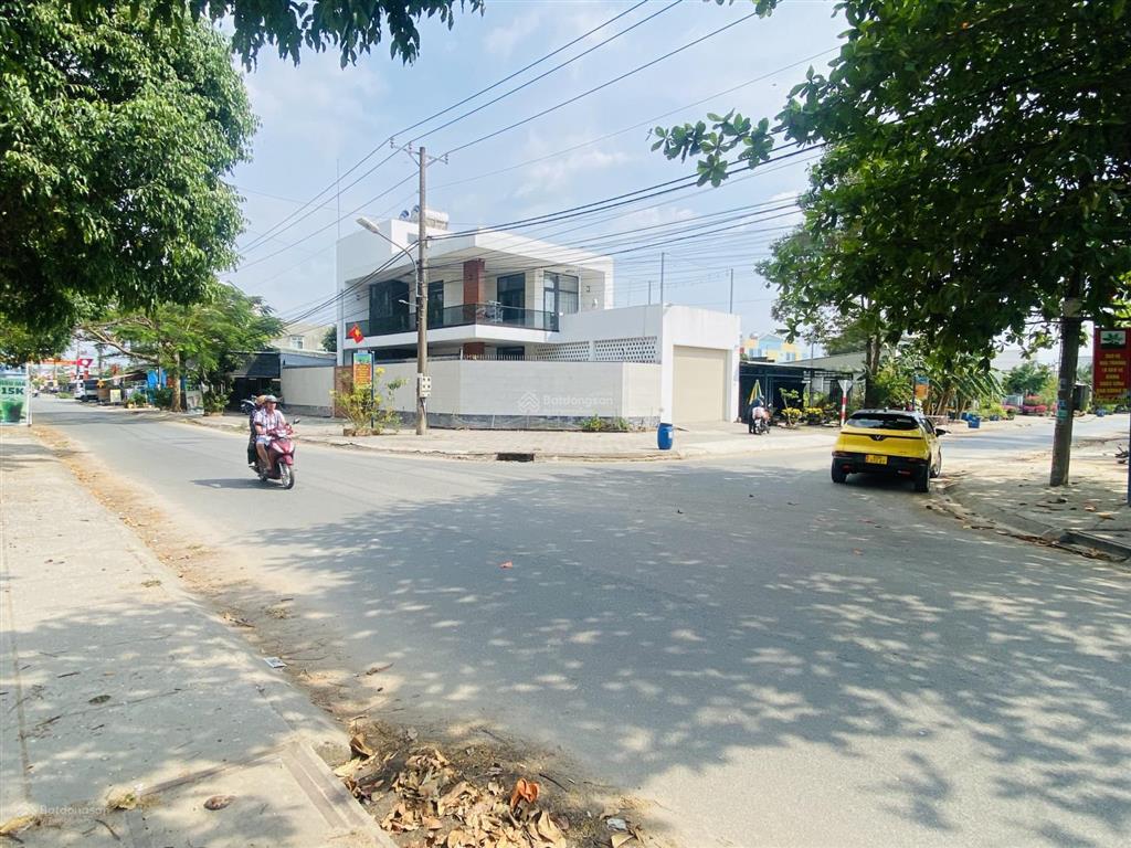 Đất sonadezi tam an 1 ngay kcn long thành cần bán, sổ hồng riêng, giá tốt đầu tư