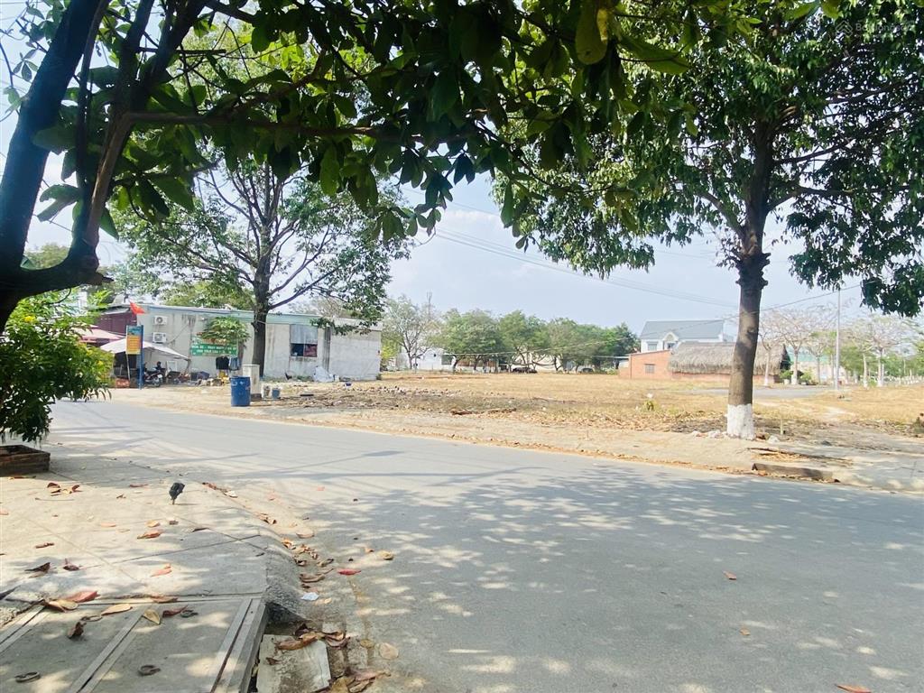 Đất sonadezi tam an 1 ngay kcn long thành cần bán, sổ hồng riêng, giá tốt đầu tư