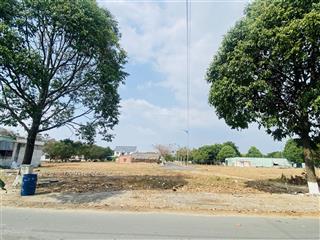 Đất sonadezi tam an 1 ngay kcn long thành cần bán, sổ hồng riêng, giá tốt đầu tư