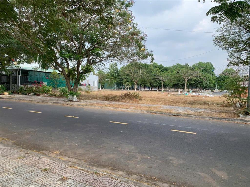 Đất tđc sonadezi tam an, 130m2 thổ cư 100%, sổ hồng riêng, giá tốt đầu tư