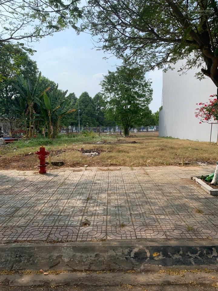Đất tđc sonadezi tam an, 130m2 thổ cư 100%, sổ hồng riêng, giá tốt đầu tư