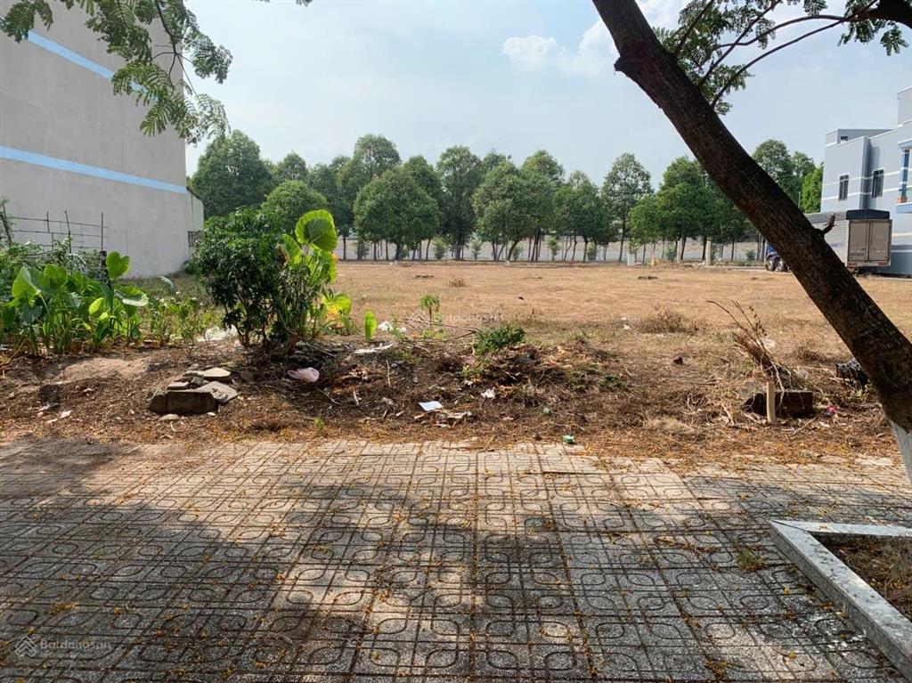 Đất tđc sonadezi tam an, 130m2 thổ cư 100%, sổ hồng riêng, giá tốt đầu tư