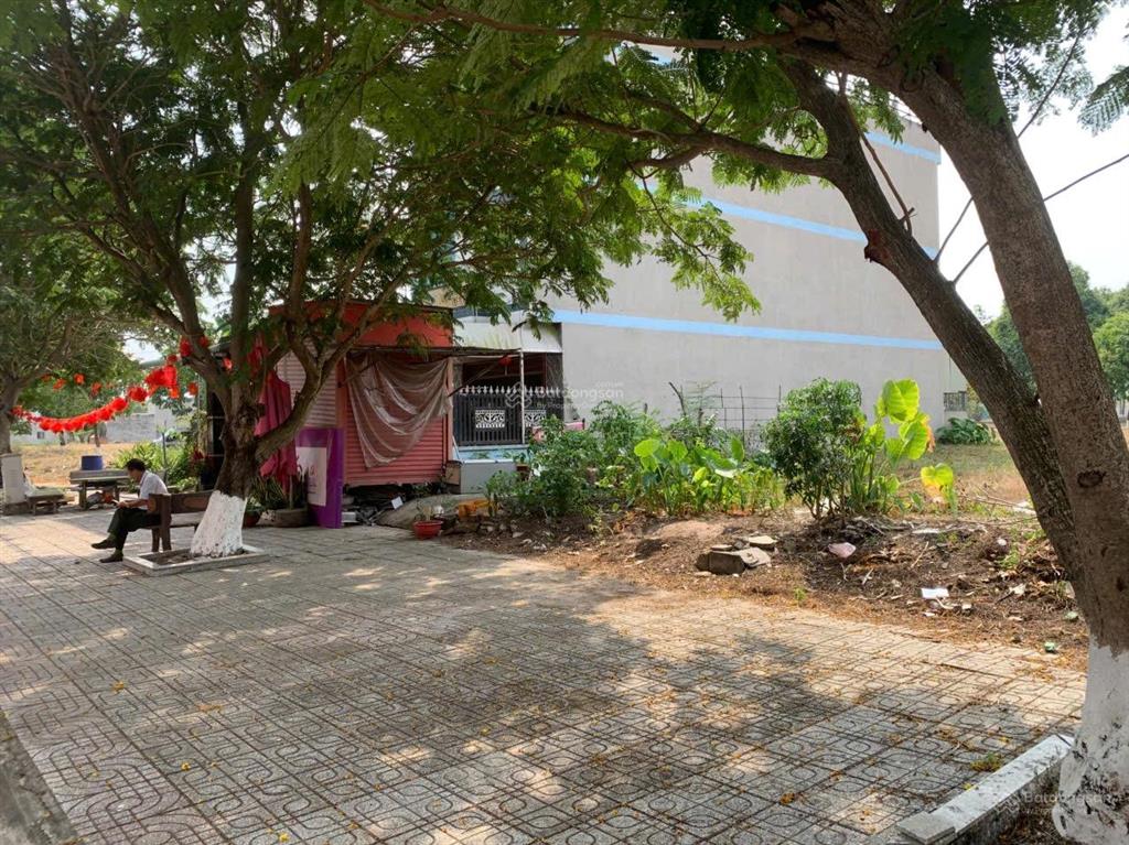 Đất tđc sonadezi tam an, 130m2 thổ cư 100%, sổ hồng riêng, giá tốt đầu tư