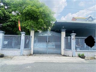 439m2 hẻm lê duẩn trung tâm long thành, thổ cư sẵn 300m, có nhà + ki ốt cho thuê. giá tốt chính chủ