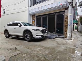 Chính chủ bán nhà ngõ 63 cổ linh thạch bàn long biên. nhà lô góc 6t thang máy ô tô ngủ trong nhà