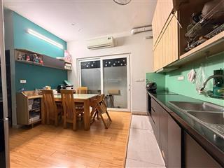 Bán căn hộ chung cư nam đô 609 trương định  hoàng mai hà nội. tầng đẹp view đẹp