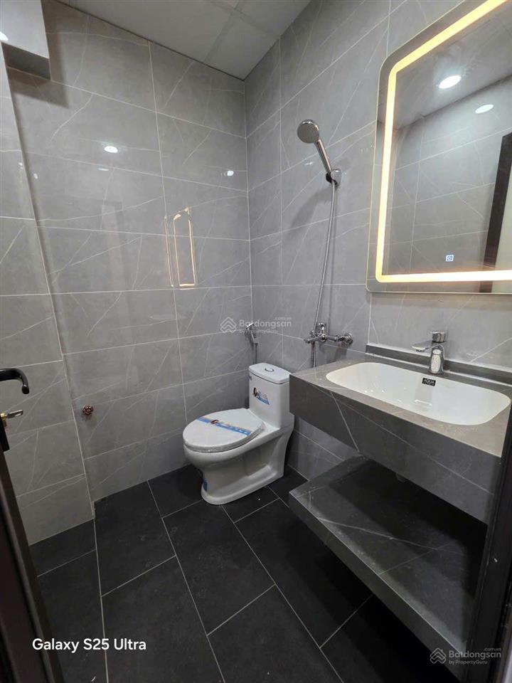 Bán nhà trong ngõ phố tam trinh gần times city. nhà chính chủ nội thất xịn gần phố