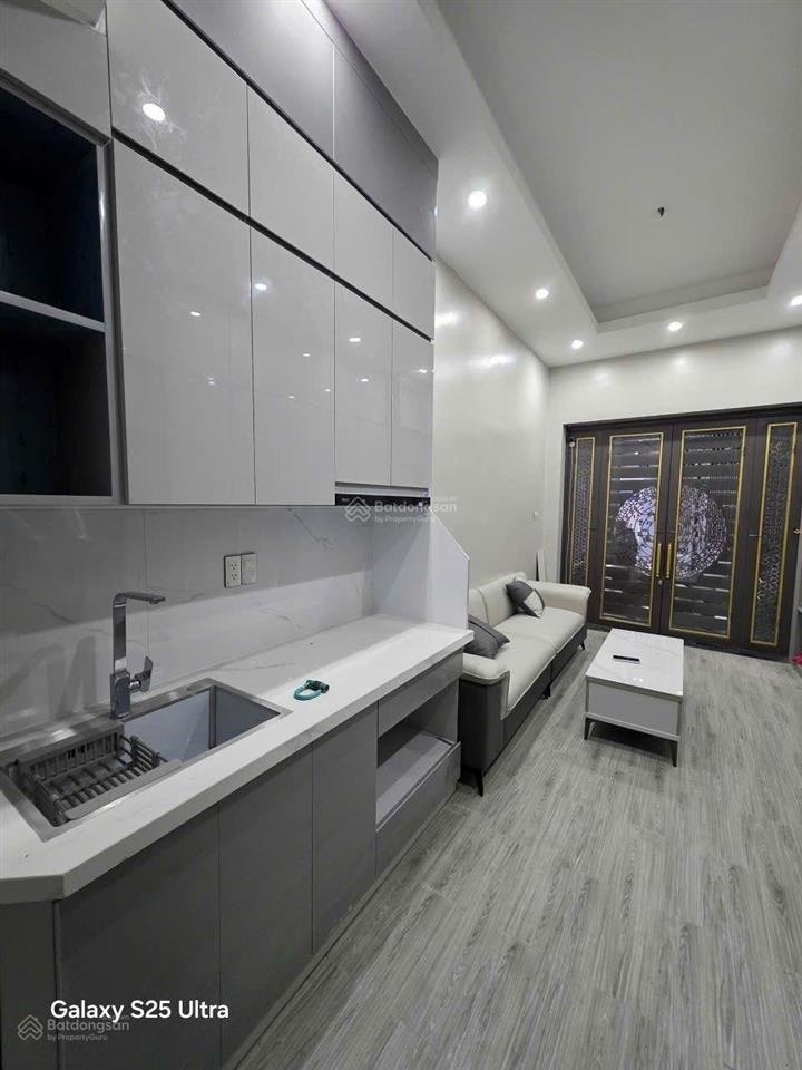 Bán nhà trong ngõ phố tam trinh gần times city. nhà chính chủ nội thất xịn gần phố