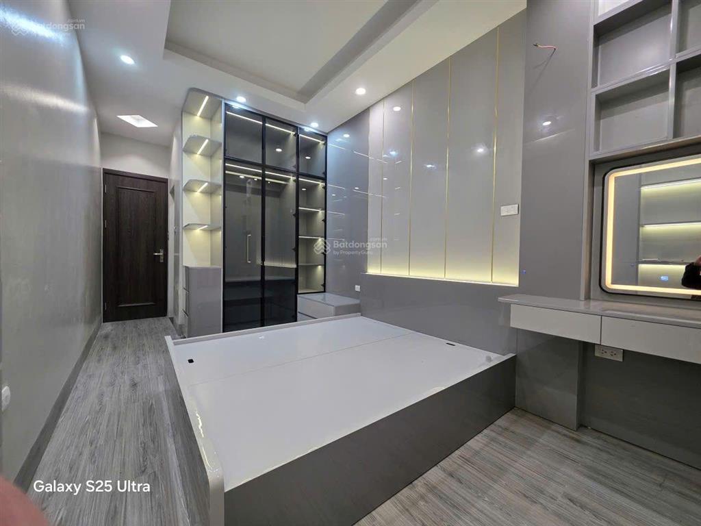 Bán nhà trong ngõ phố tam trinh gần times city. nhà chính chủ nội thất xịn gần phố