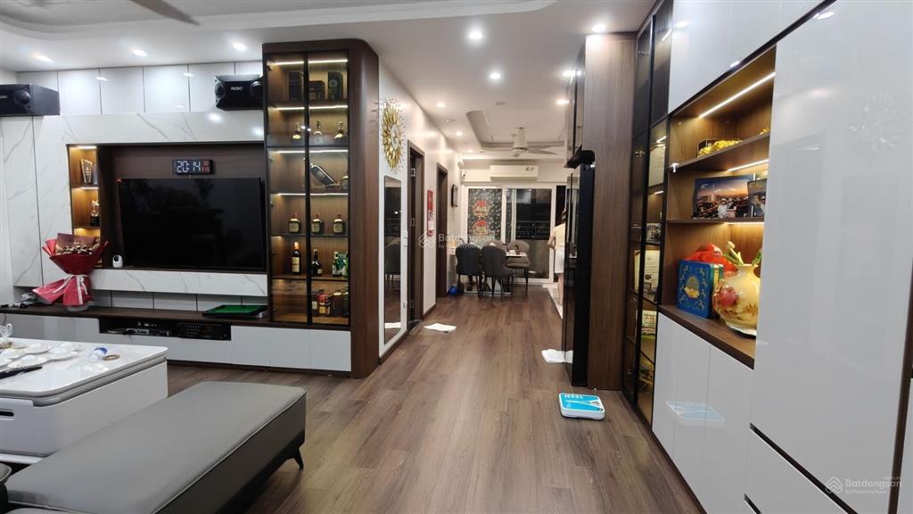 Bán căn hộ chung cư nam đô 609 trương định  hoàng mai hà nội. tầng đẹp view đẹp