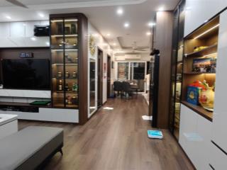 Bán căn hộ chung cư nam đô 609 trương định  hoàng mai hà nội. tầng đẹp view đẹp