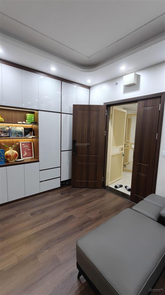 Bán căn hộ chung cư nam đô 609 trương định  hoàng mai hà nội. tầng đẹp view đẹp