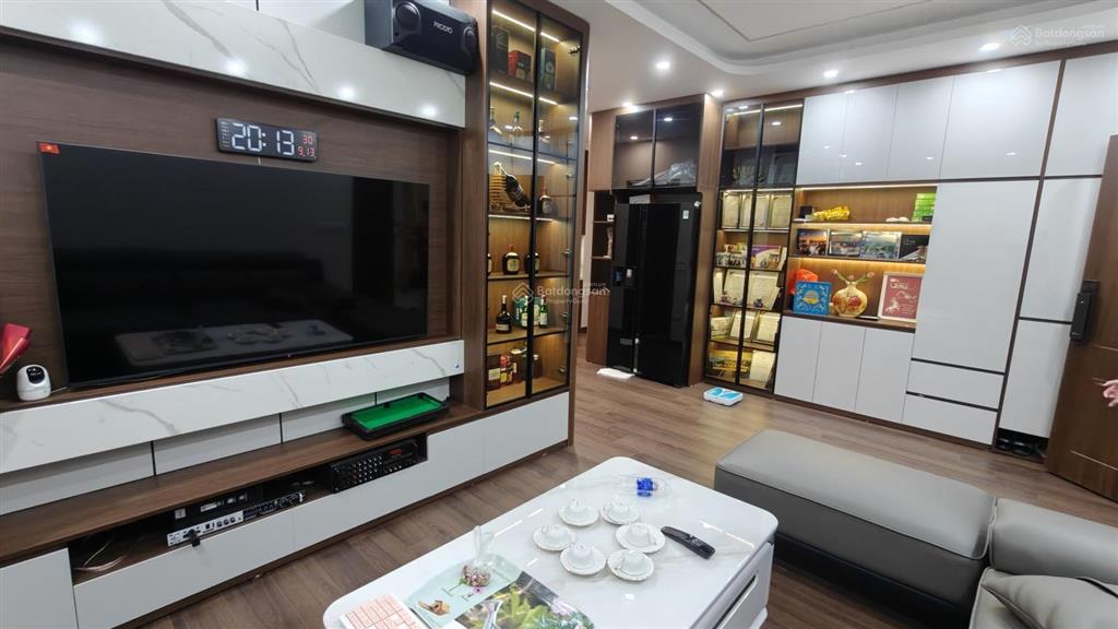 Bán căn hộ chung cư nam đô 609 trương định  hoàng mai hà nội. tầng đẹp view đẹp