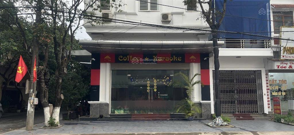 Cho thuê nhà chính chủ! chấp nhận môi giới