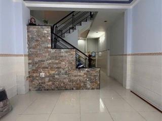 HÀNG MỚI – NHÀ ĐẸP NGAY NGÃ TƯ 4 XÃ – HẺM XE HƠI 6M – GIÁ CHỈ HƠN 4XX. LH:0353671440.