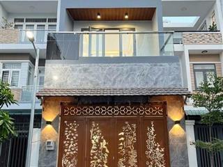 BÁN NHÀ TRƯƠNG PHƯỚC PHAN -BÌNH TÂN - GIÁP TÂN PHÚ LH:0908408385.