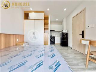 CHO THUÊ CĂN HỘ DỊCH VỤ MINI 199/57 LÊ QUANG ĐỊNH, 30M2 CHỈ 8TR/TH. LH:0346614990.