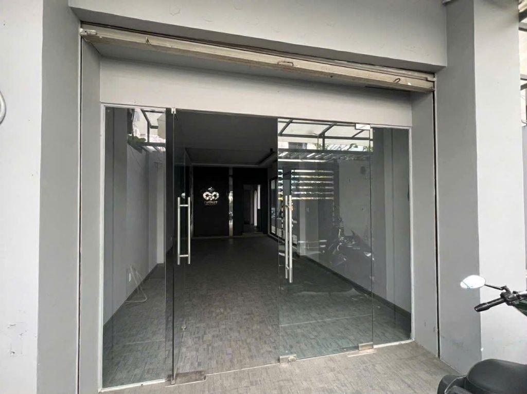 ĐỘC QUYỀN: CHO THUÊ NHÀ 39 TRẦN KHÁNH DƯ, TÂN ĐỊNH, QUẬN 1. DT 100M 3 LẦU. LH:0937133343.