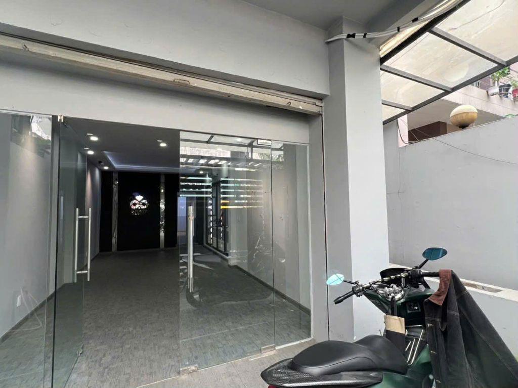 ĐỘC QUYỀN: CHO THUÊ NHÀ 39 TRẦN KHÁNH DƯ, TÂN ĐỊNH, QUẬN 1. DT 100M 3 LẦU. LH:0937133343.