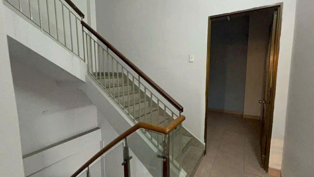 ĐỘC QUYỀN: CHO THUÊ NHÀ 39 TRẦN KHÁNH DƯ, TÂN ĐỊNH, QUẬN 1. DT 100M 3 LẦU. LH:0937133343.