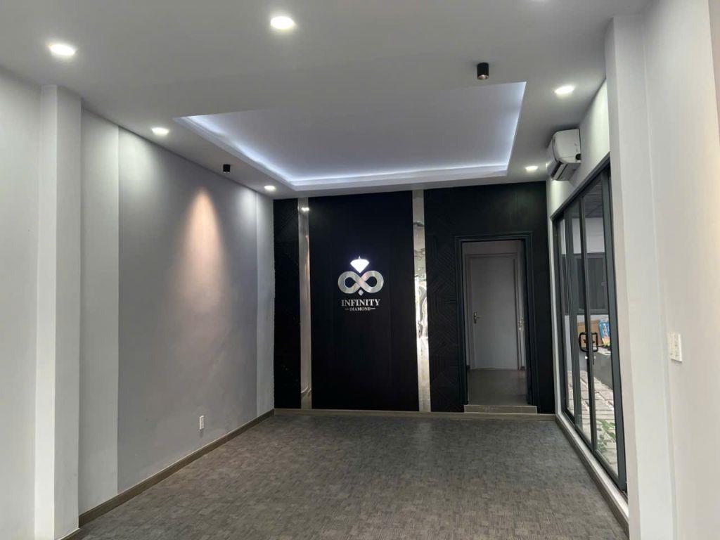 ĐỘC QUYỀN: CHO THUÊ NHÀ 39 TRẦN KHÁNH DƯ, TÂN ĐỊNH, QUẬN 1. DT 100M 3 LẦU. LH:0937133343.