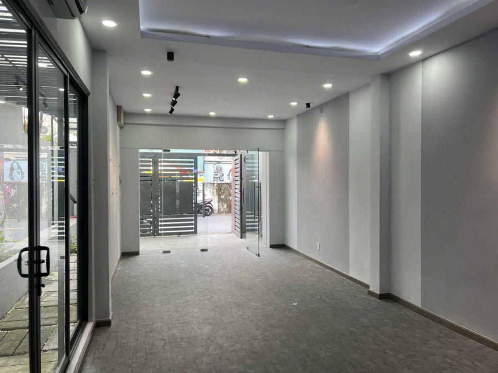 ĐỘC QUYỀN: CHO THUÊ NHÀ 39 TRẦN KHÁNH DƯ, TÂN ĐỊNH, QUẬN 1. DT 100M 3 LẦU. LH:0937133343.