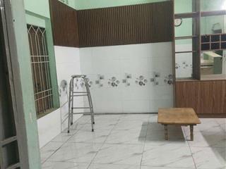 CHO THUÊ NHÀ CHUNG CƯ TẦNG TRỆT TẠI 16 PHẠM VĂN HAI, P.TÂN SƠN HOÀ 48M2 CHỈ 8TR/TH. LH:0989424821