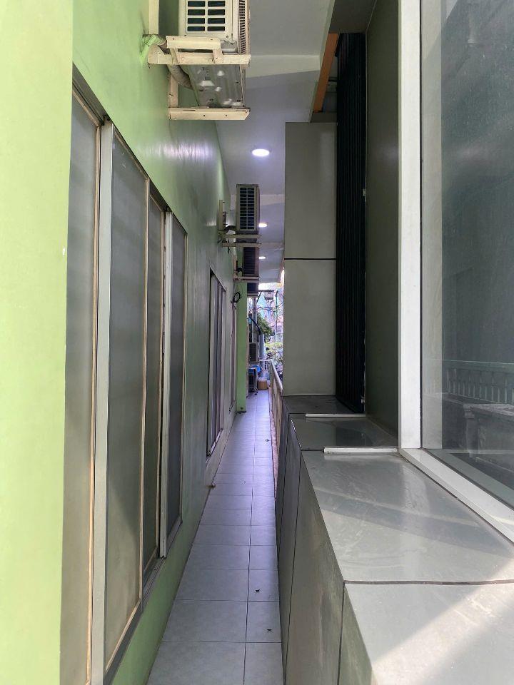 BÁN NHÀ MT TRẦN BÌNH TRỌNG P1Q5 (61 M2) SẴN SỔ HỒNG, CHỈ 36 TỶ. LH:0983341174