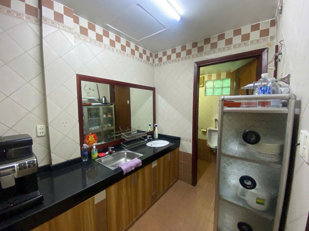 BÁN NHÀ MT TRẦN BÌNH TRỌNG P1Q5 (61 M2) SẴN SỔ HỒNG, CHỈ 36 TỶ. LH:0983341174
