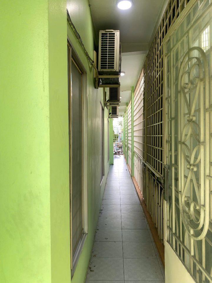 BÁN NHÀ MT TRẦN BÌNH TRỌNG P1Q5 (61 M2) SẴN SỔ HỒNG, CHỈ 36 TỶ. LH:0983341174