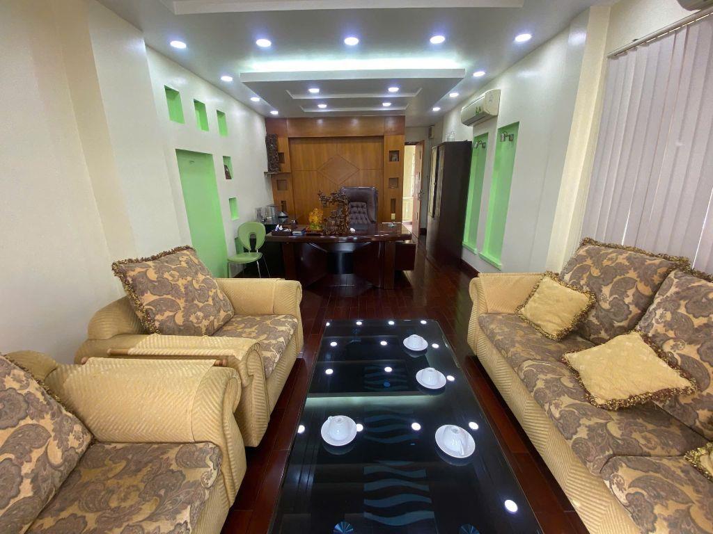 BÁN NHÀ MT TRẦN BÌNH TRỌNG P1Q5 (61 M2) SẴN SỔ HỒNG, CHỈ 36 TỶ. LH:0983341174
