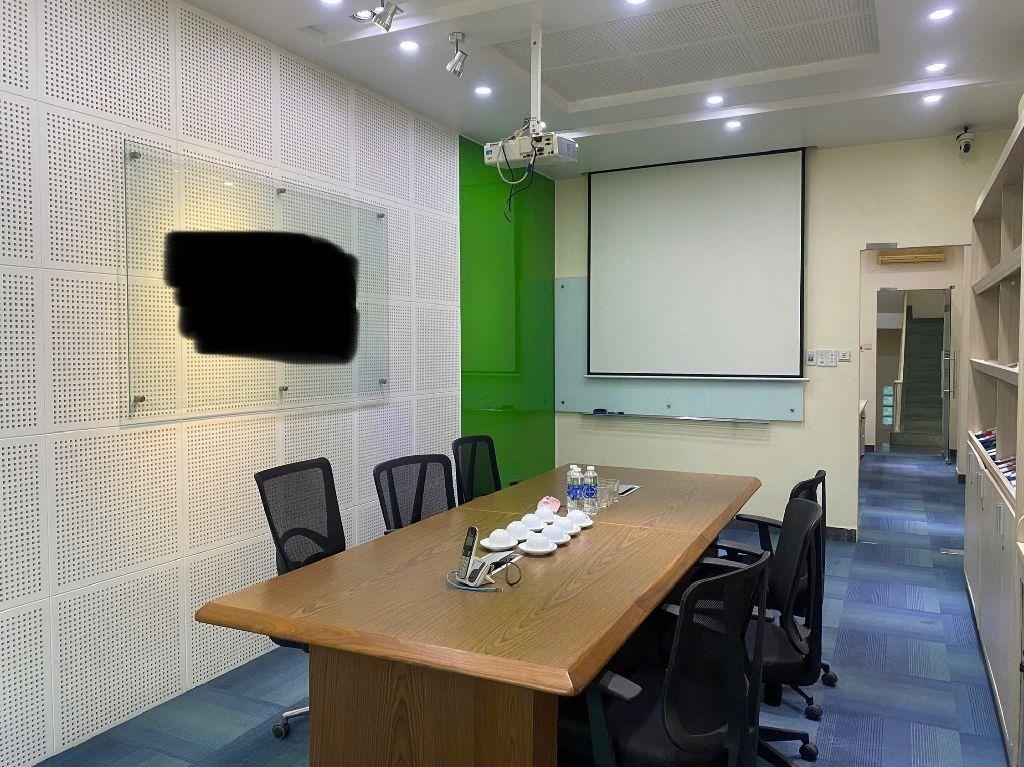BÁN NHÀ MT TRẦN BÌNH TRỌNG P1Q5 (61 M2) SẴN SỔ HỒNG, CHỈ 36 TỶ. LH:0983341174