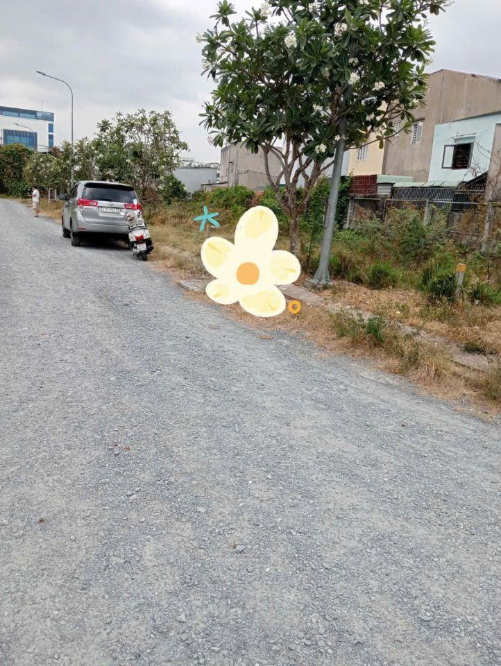 CHỈ 2,45 TỶ SỞ HỮU NGAY ĐẤT MT ĐẸP KHU PHÂN LÔ BIỆT THỰ, 96M2 SHR. LH;0914343789.
