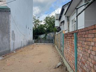 CẦN BÁN NỀN LỘ HOÀ ĐÔNG – GIÁ TỐT CHỐT NHANH – DT 120m2. LH:0907682333.