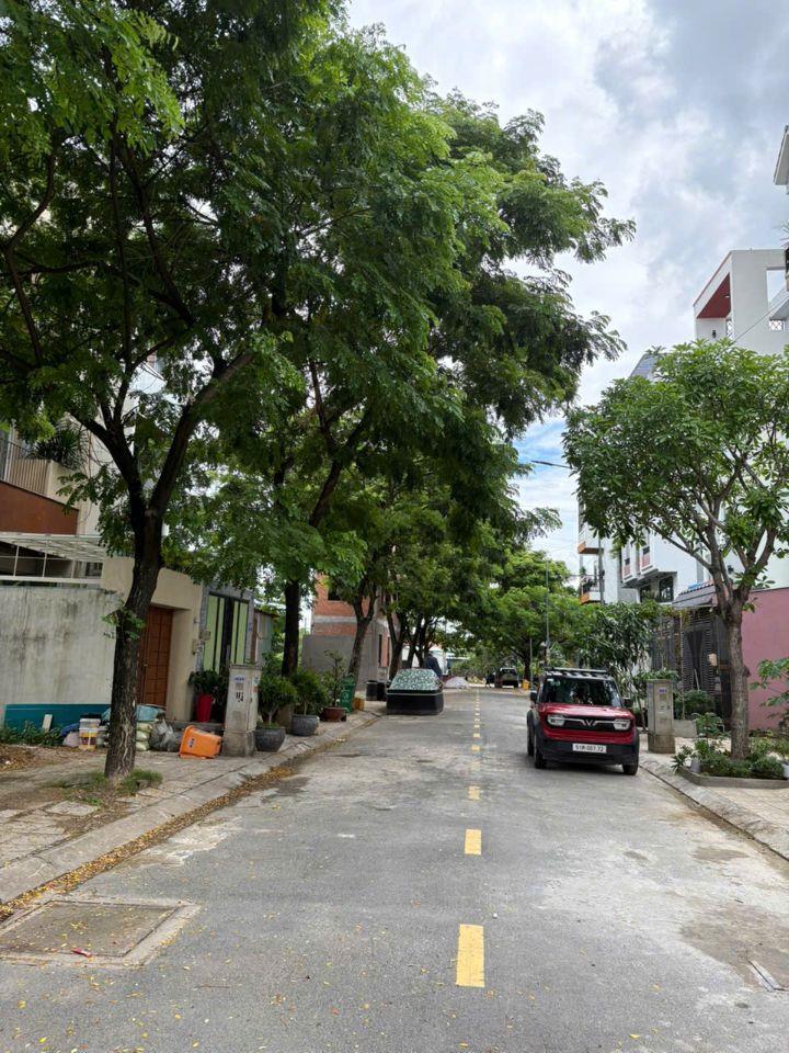BÁN ĐẤT KDC 36 CĂN AN PHÚ ĐÔNG 27, Q12, HCM. 80M2 CHỈ 59TR/M2. LH:0944687939