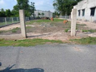 CHÍNH CHỦ CẦN BÁN GẤP LÔ ĐẤT 750M² CÓ 400M THỔ CƯ TẠI DƯƠNG MINH CHÂU, TÂY NINH 0984682356.