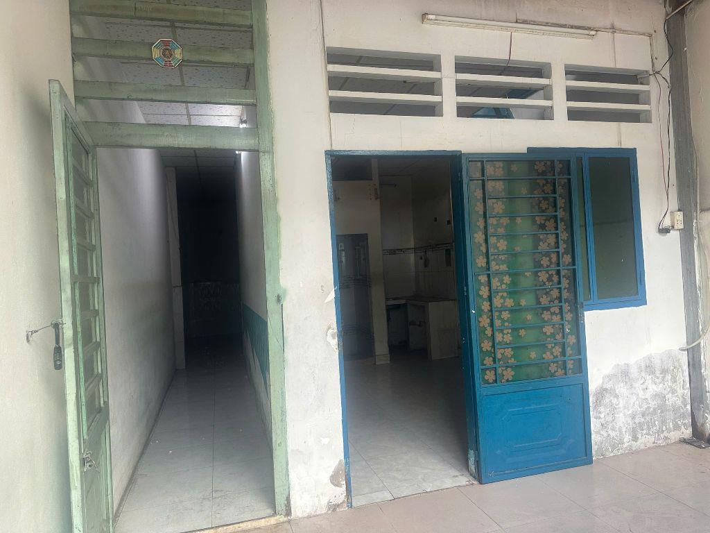 BÁN NHÀ ĐƯỜNG SỐ 11 - TRƯỜNG THỌ - 56M2 - SHR -  4 TỶ 50 TRIỆU. LH:0975176178.