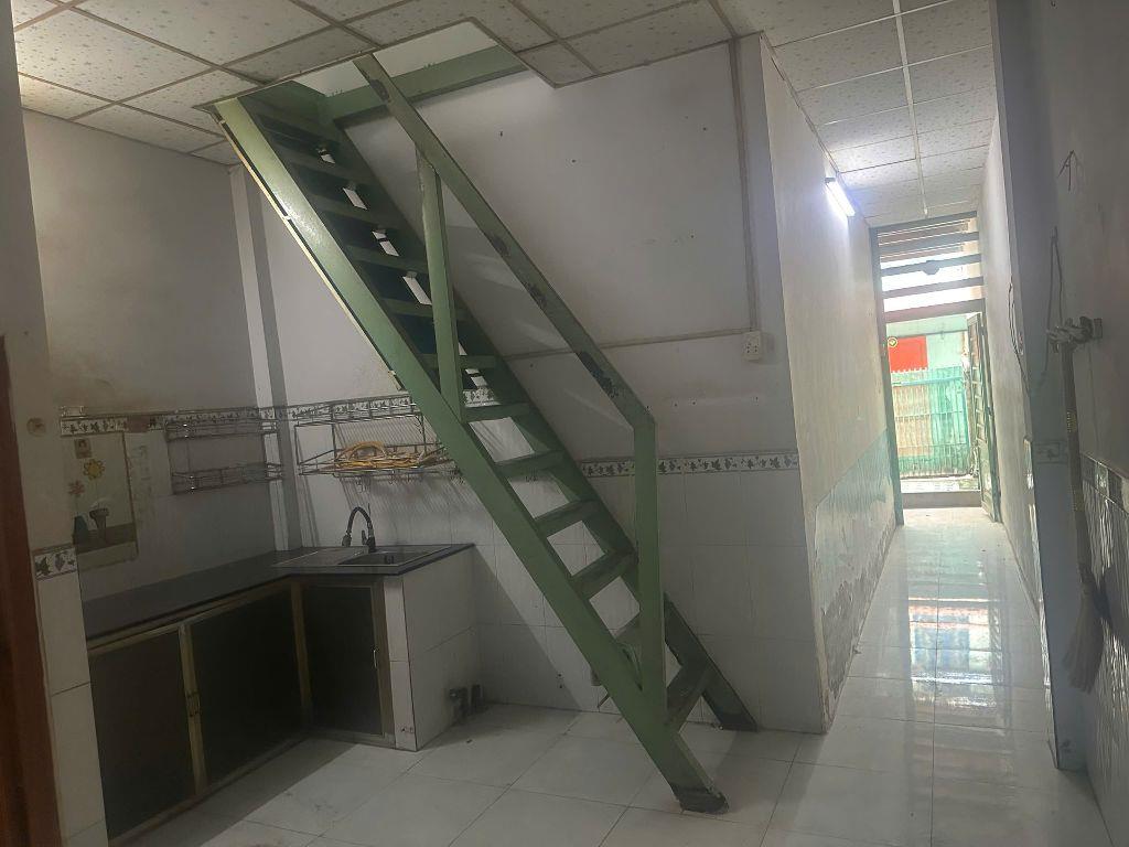 BÁN NHÀ ĐƯỜNG SỐ 11 - TRƯỜNG THỌ - 56M2 - SHR -  4 TỶ 50 TRIỆU. LH:0975176178.