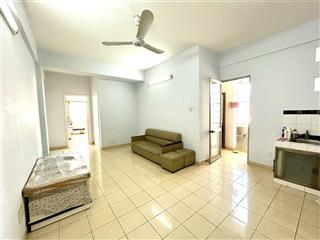 Cho thuê căn góc chung cư gia phú, 8 triệu, 69 m2, 2pn, 2wc, bình hưng hòa, bình tân, tp.hcm.