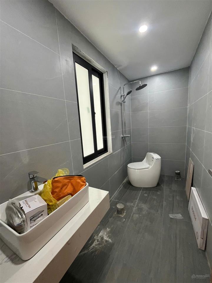 Nhà khu trong đê giá rẻ! nhà 4t*34m2 thiết kế đẹp. ngõ rộng,thoáng,gần kđt đô nghĩa. giá chỉ 4,5 tỷ