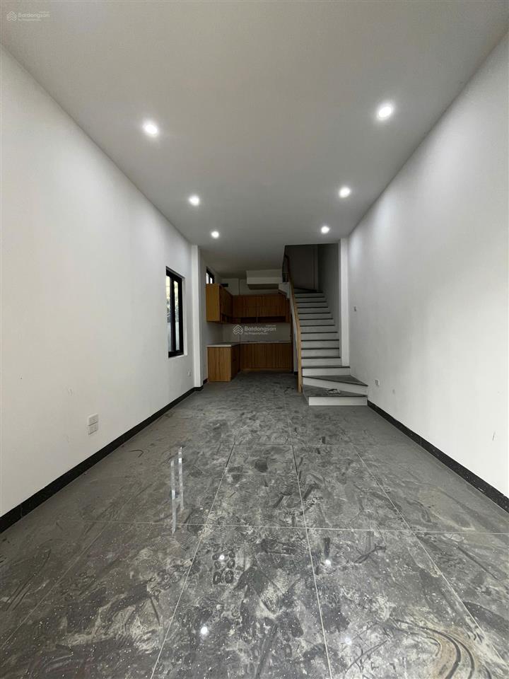 Nhà khu trong đê giá rẻ! nhà 4t*34m2 thiết kế đẹp. ngõ rộng,thoáng,gần kđt đô nghĩa. giá chỉ 4,5 tỷ