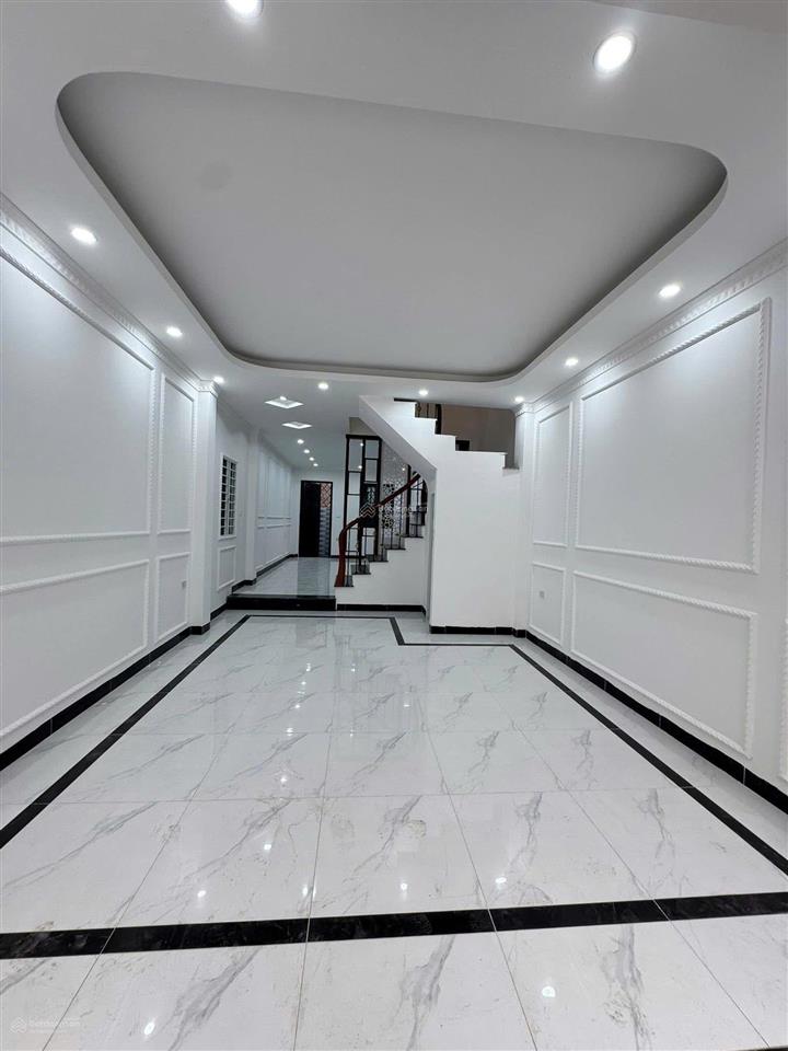 Nhà độc lập 4t*45m2 cách chợ vân côn 100m, ô tô đỗ sát gần đại lộ,đường vành đai 4. giá chỉ 4,49 tỷ