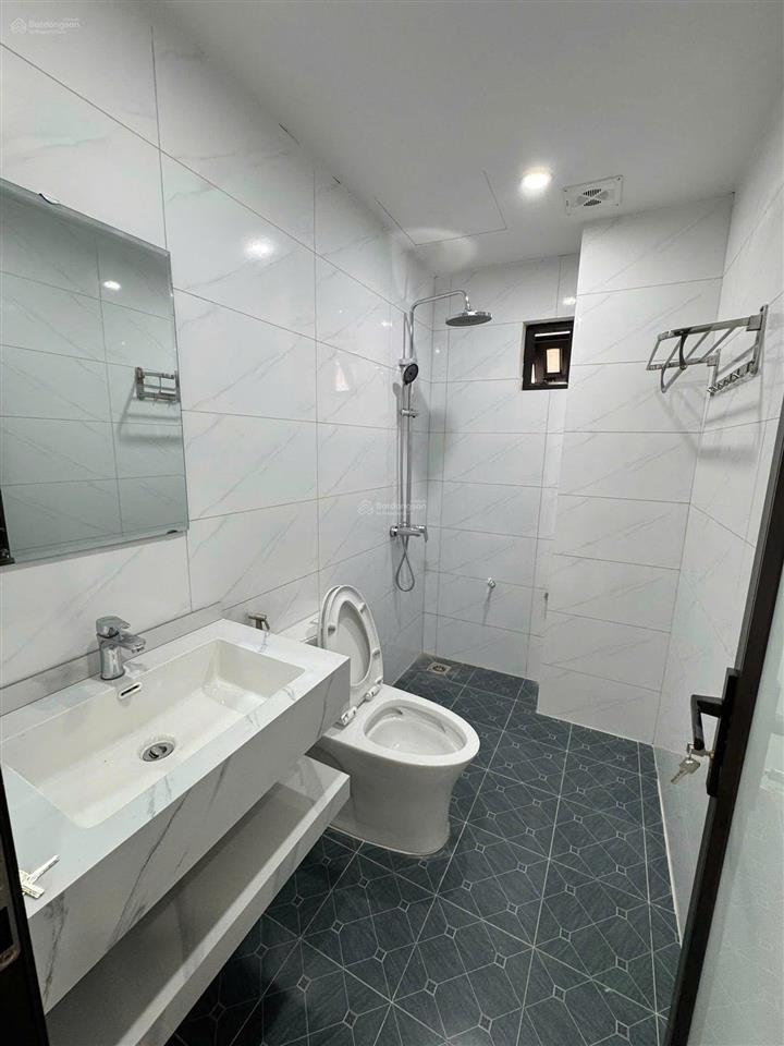 Nhà độc lập 4t*45m2 cách chợ vân côn 100m, ô tô đỗ sát gần đại lộ,đường vành đai 4. giá chỉ 4,49 tỷ