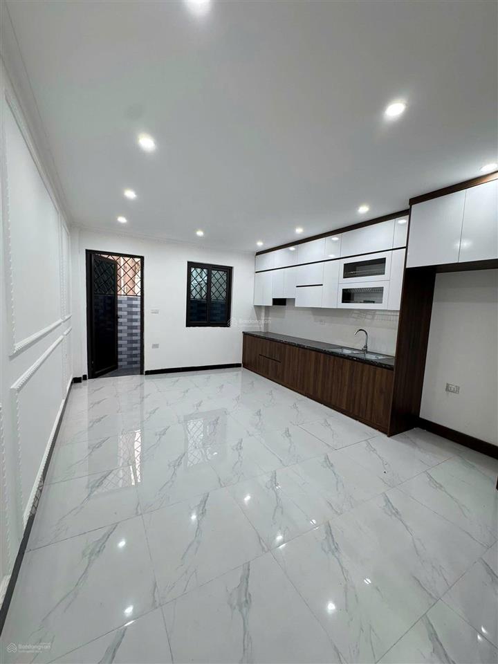Nhà độc lập 4t*45m2 cách chợ vân côn 100m, ô tô đỗ sát gần đại lộ,đường vành đai 4. giá chỉ 4,49 tỷ