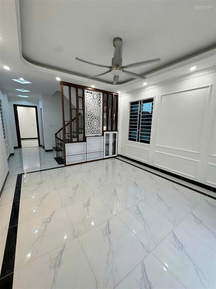 Nhà độc lập 4t*45m2 cách chợ vân côn 100m, ô tô đỗ sát gần đại lộ,đường vành đai 4. giá chỉ 4,49 tỷ